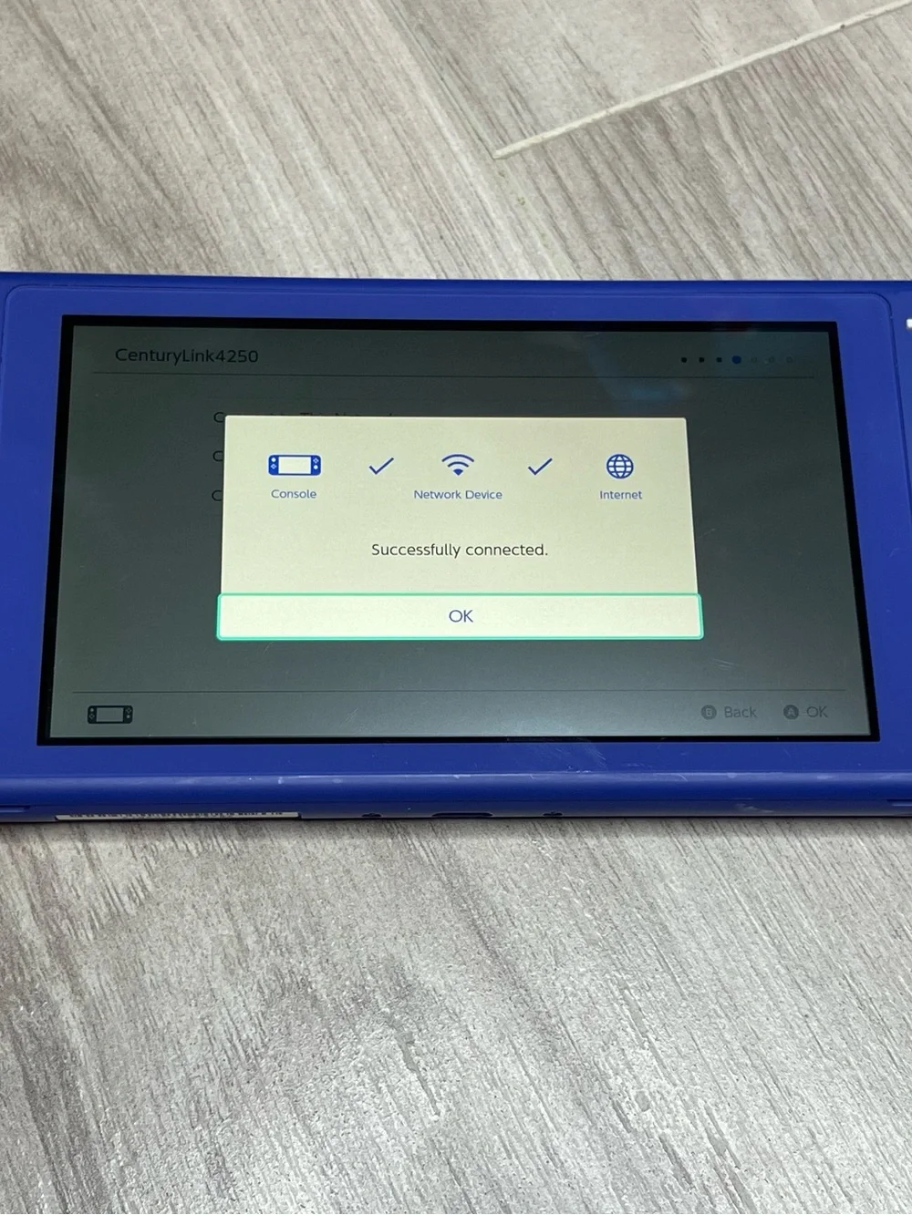 Nintendo pre owned